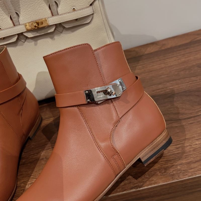 Hermes Boots